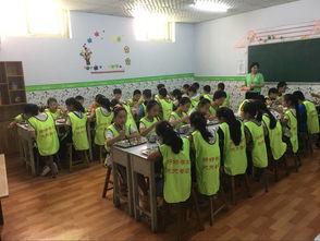 挖掘托管市場潛力 中小學生校外托管服務的策略與實踐