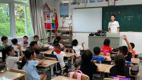 雙減下的新圖景 富陽各小學(xué)優(yōu)化課后托管服務(wù)，讓學(xué)生開心讓家長放心