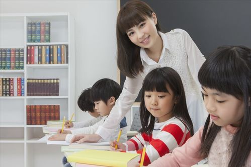 暖心服務護幼苗——北京暑假小學生托管獲贊